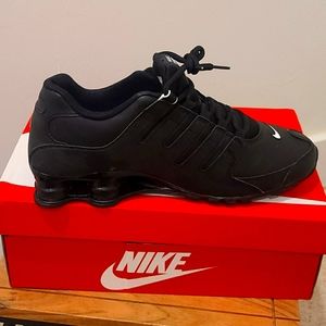 Nike shock nz euro NWT  factory